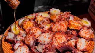 El secreto para preparar el pulpo de Mercadona como en un restaurante gourmet