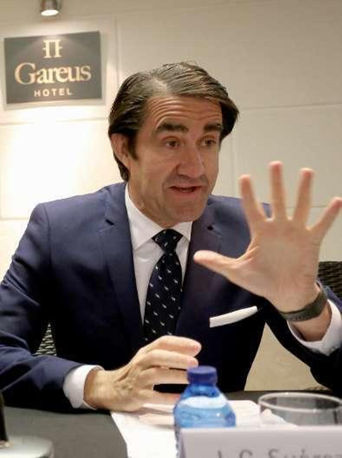 El TSJ anula el Plan del Lobo porque "no avala su estado de control y conservación"