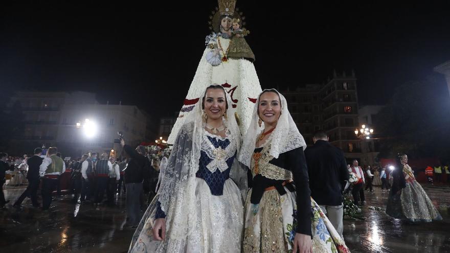 Ofrenda Fallas 2022 | FOTOS: Búscate en el desfile del 18 de marzo