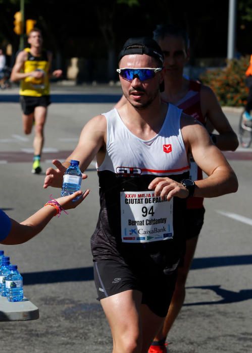 Mitja Marató Ciutat de Palma 2019