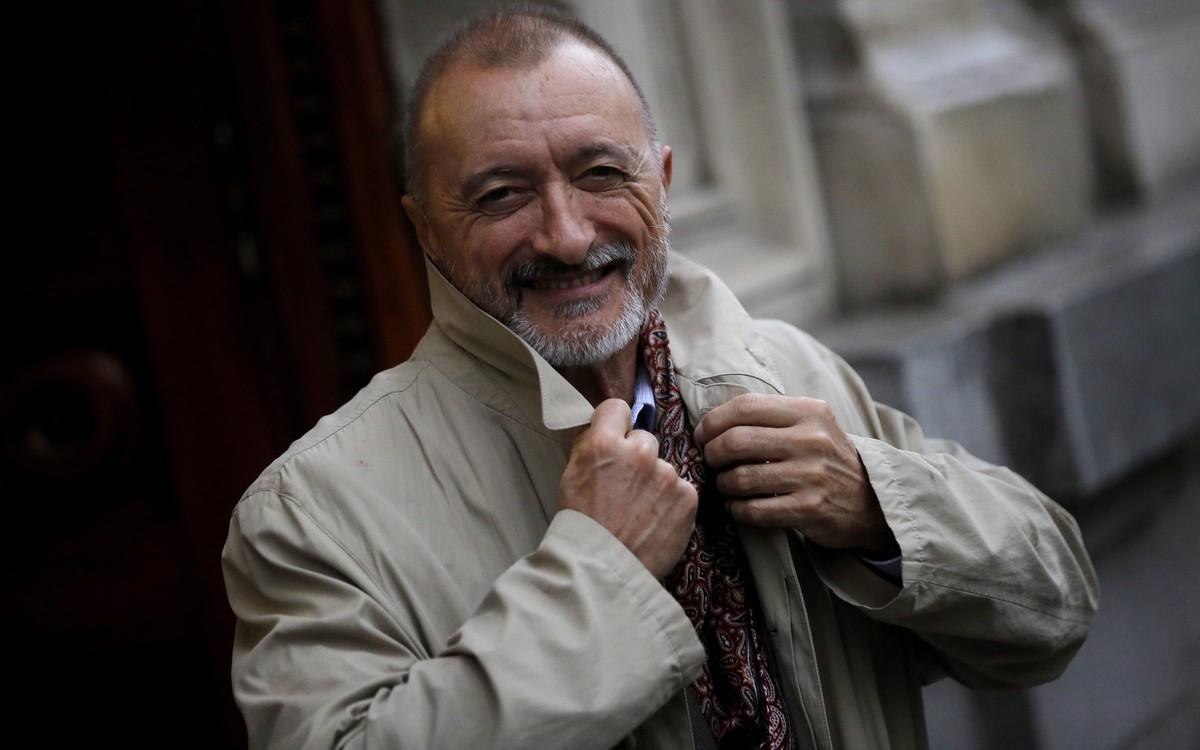 Falcó de Arturo Pérez-Reverte: Espionaje en la Guerra Civil