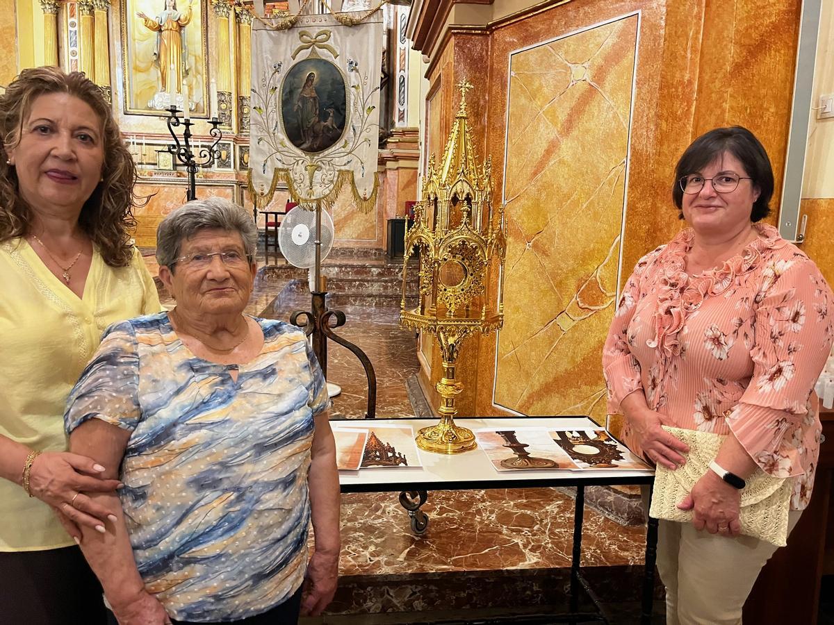 Galería: Así ha sido la fiesta de la Asunción en Llucena Galería: Así ha sido la fiesta de la Asunción en Llucena