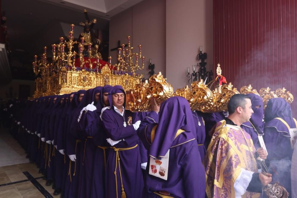 Martes Santo de 2016 | Rocío