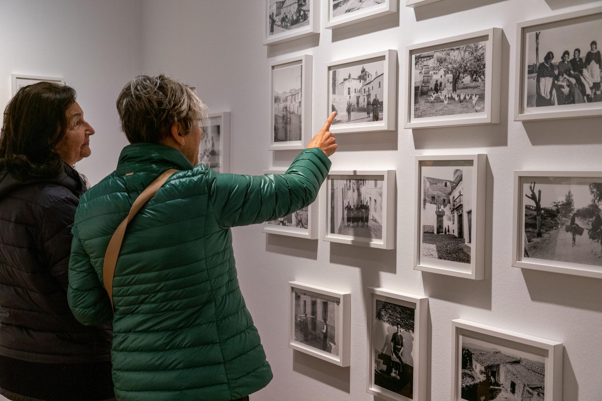 GALERÍA | Cáceres: las 213 silenciadas