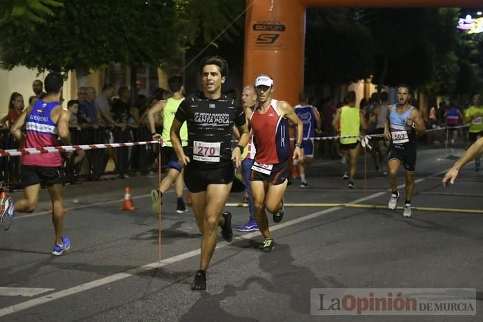 Carrera popular Las Torres (II)