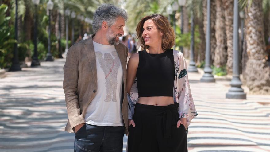 Pau Durà aborda con humor la paternidad en la película "Toscana"