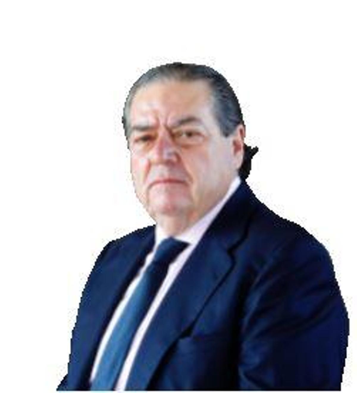 AVE da el portazo en la patronal CEV