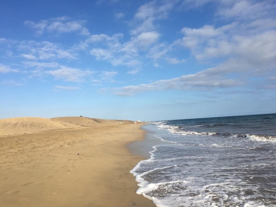 Maspalomas