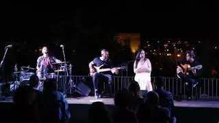 'Flamenco en la terraza' volverá a llenar la terraza de verano del CRV con más de treinta conciertos