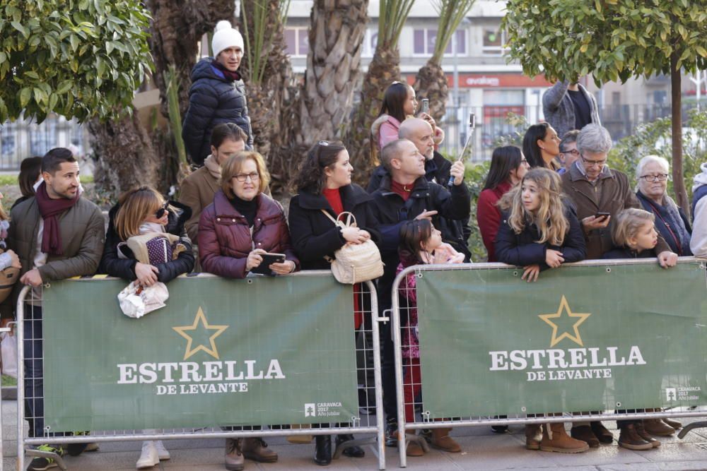 San Silvestre Murcia 2019