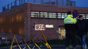 Catalunya auditarà els laboratoris que tracten la pesta porcina africana