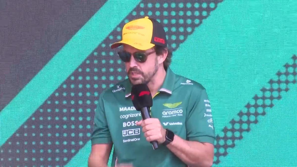 Se confirma la noticia: Melissa Jiménez y Fernando Alonso están esperando su primer hijo