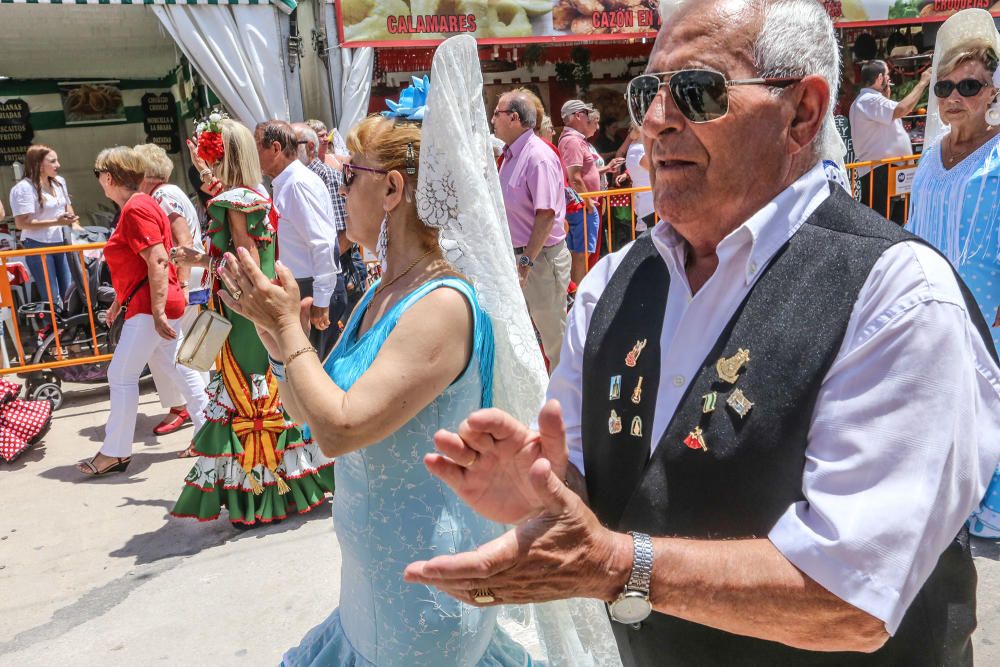 Feria de Sevillanas de Torrevieja 2018