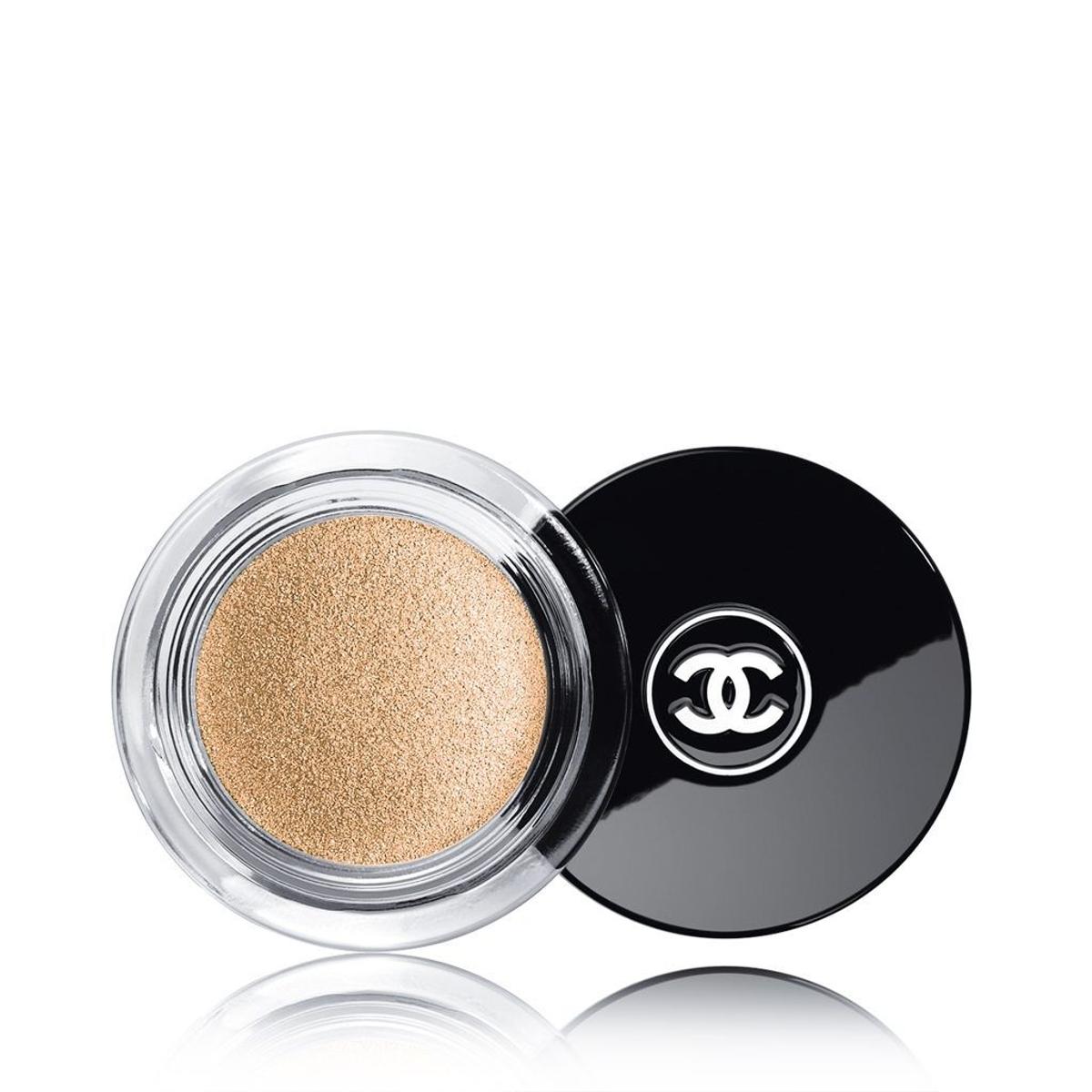 Illusion d'Ombre, Chanel