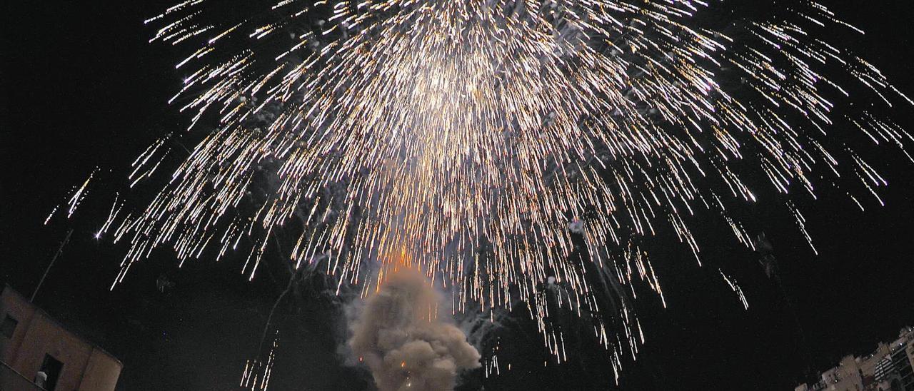 Nit de l’Albà, Fiesta de Interés Turístico Nacional