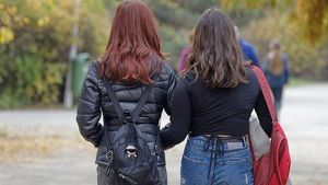 Detinguda la jove que va denunciar una falsa agressió homòfoba a Madrid