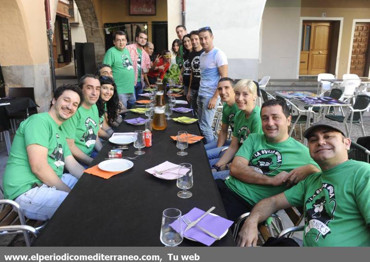 GALERÍA DE FOTOS -- Almuerzos Fira d'Onda