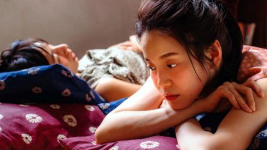 La primera producció taiwanesa de temàtica lesbiana arriba a Filmin