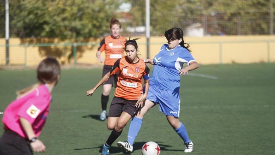 El Naranjo gana en convencimiento