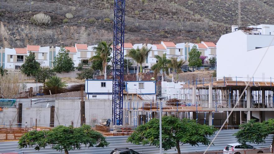 Santa Cruz prevé que las 37 viviendas de María Jiménez estén finalizadas en 2026