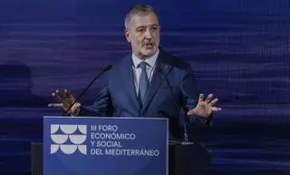 Collboni equipara la inversió pública de Barcelona a la dels Jocs de 1992