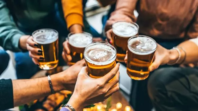 El pueblo más 'cabezón' de España está en Aragón: un pequeño enclave en Huesca con su propia fábrica de cerveza