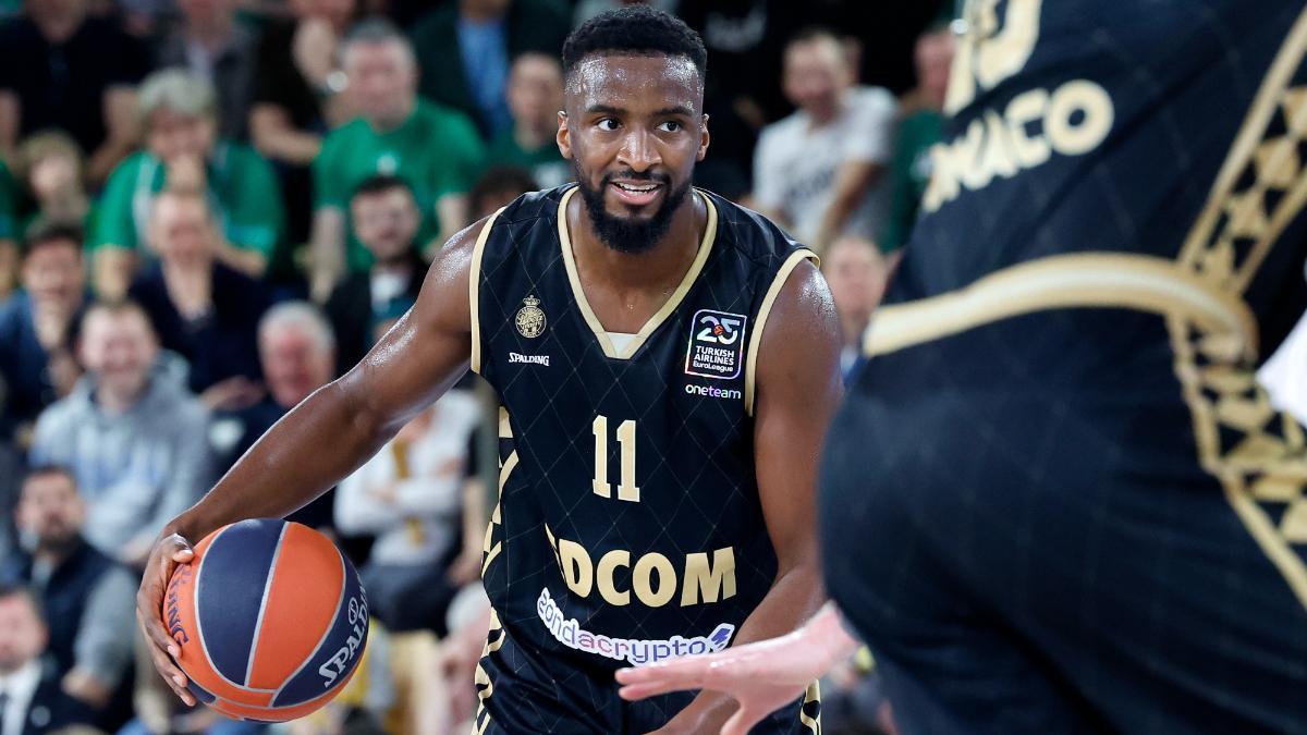 Diallo destrozó al Barça en el segundo partido