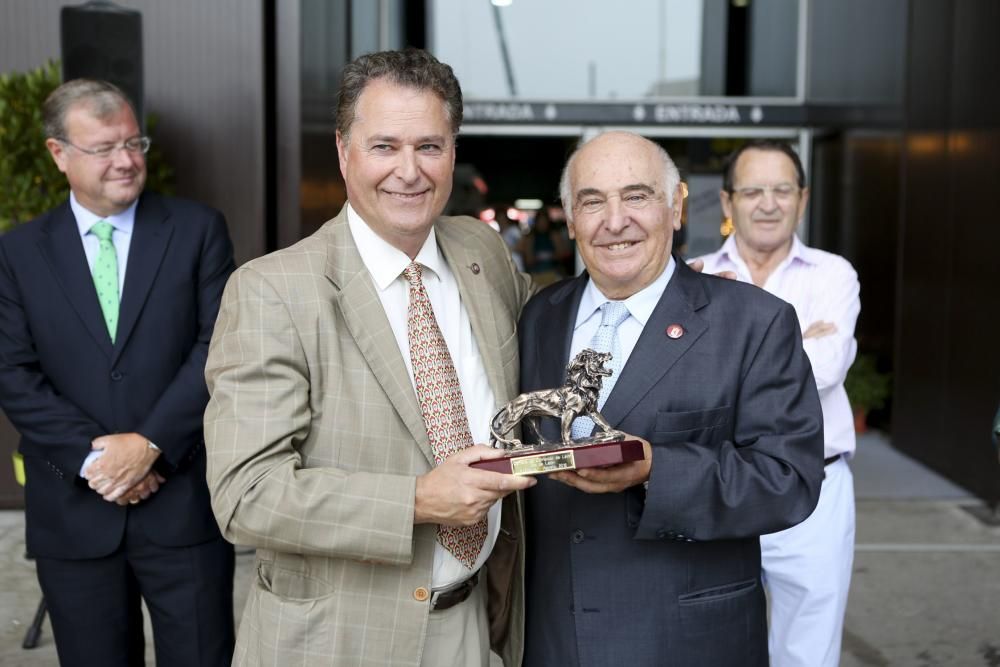 Día de León y Astorga en la Feria Internacional de Muestras