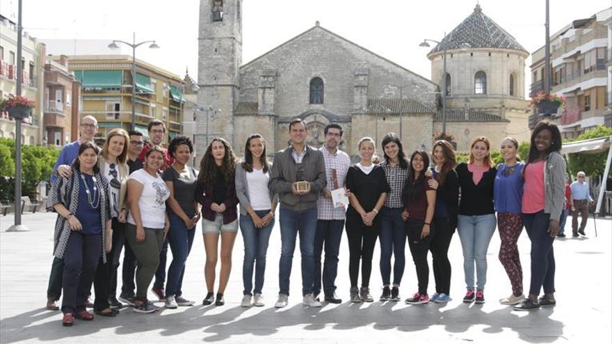 La Universidad de Jaén elogia la gestión turística de la localidad