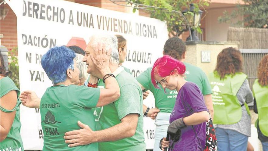 La creación de bolsas de viviendas sociales fracasa en la provincia