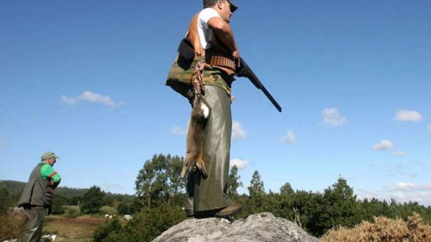 Artículos de caza y armerías en Galicia