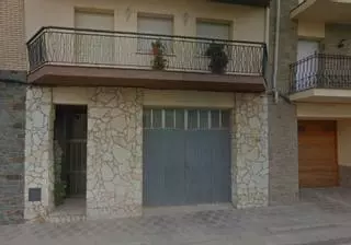 En estat greu un home intoxicat per monòxid de carboni a Prats de Lluçanès