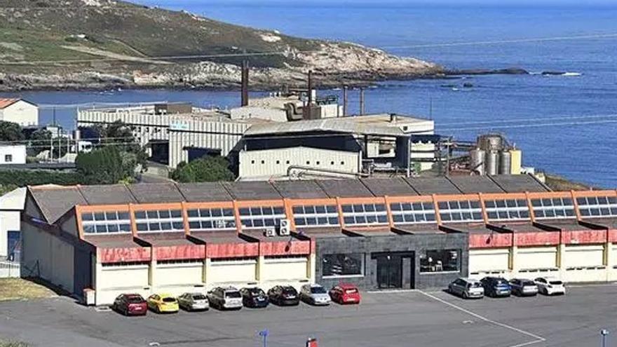 A subasta por 4 millones uno de los mayores paquetes de suelo industrial del área de A Coruña