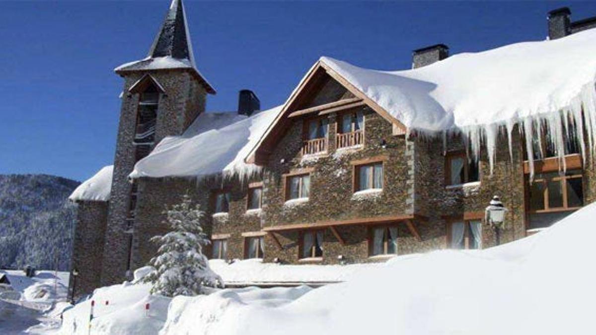 Disfrutar de la nieve en la mejor época del año