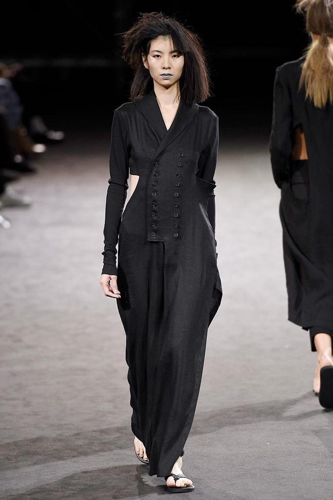 Yohji Yamamoto