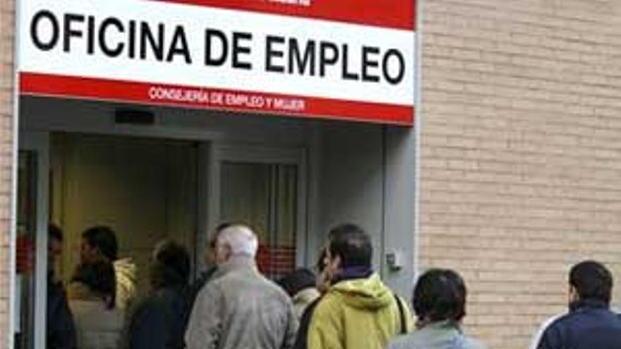 Seis de cada diez trabajadores cambiarían de ciudad por conseguir un trabajo