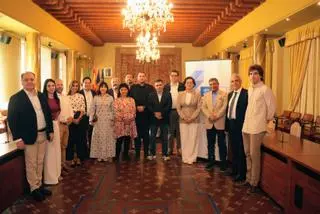 La Cátedra Unesco de Resolución de Conflictos de la UCO celebra sus 20 años con un simposio internacional