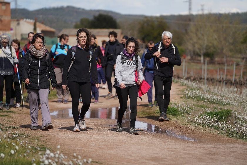 Transéquia 2024: Busca't a les fotos