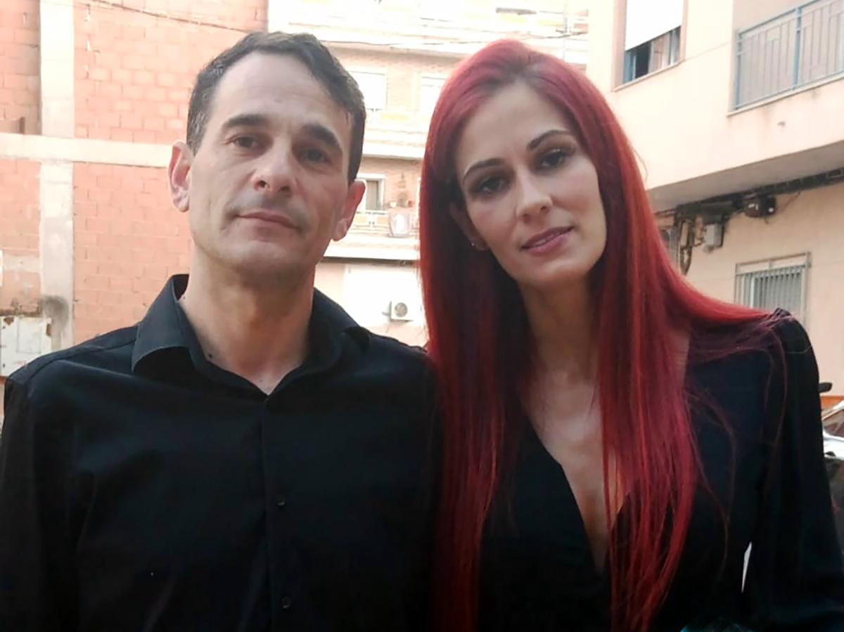 La Casa de José Jamonería Gourmet, cooperativa constituida por José y Tere.