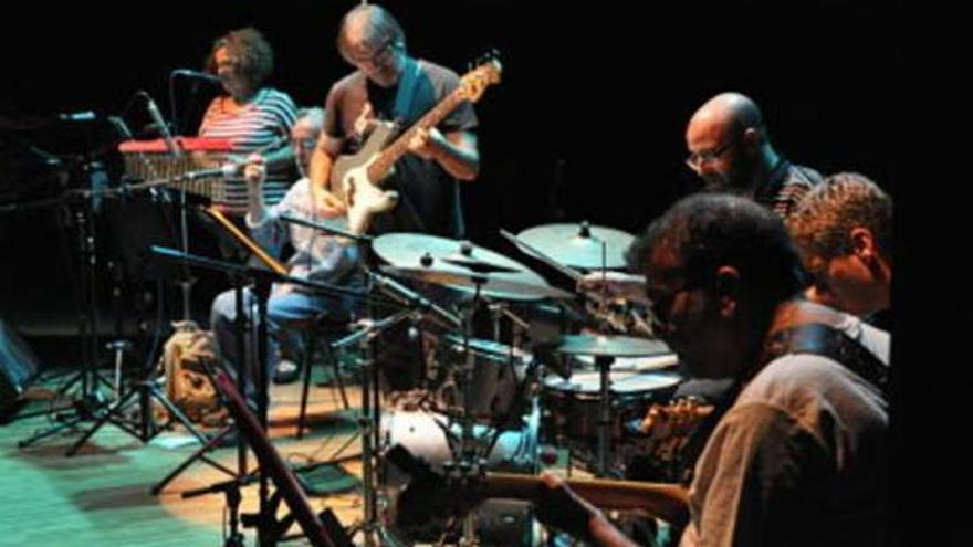 Tributo a Pat Metheny