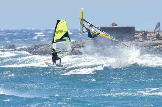 Gran Canaria Wind and Waves Festival