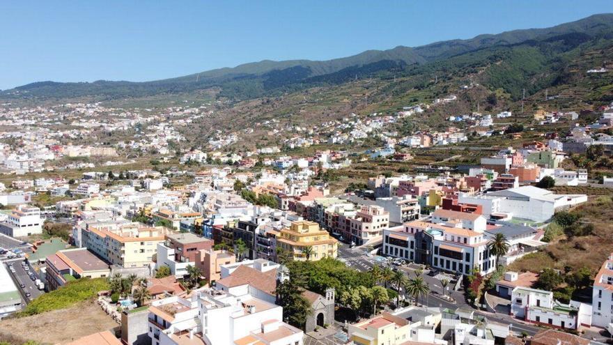 Santa Úrsula Moves to Resolve Two-Decade Urban Planning Deadlock