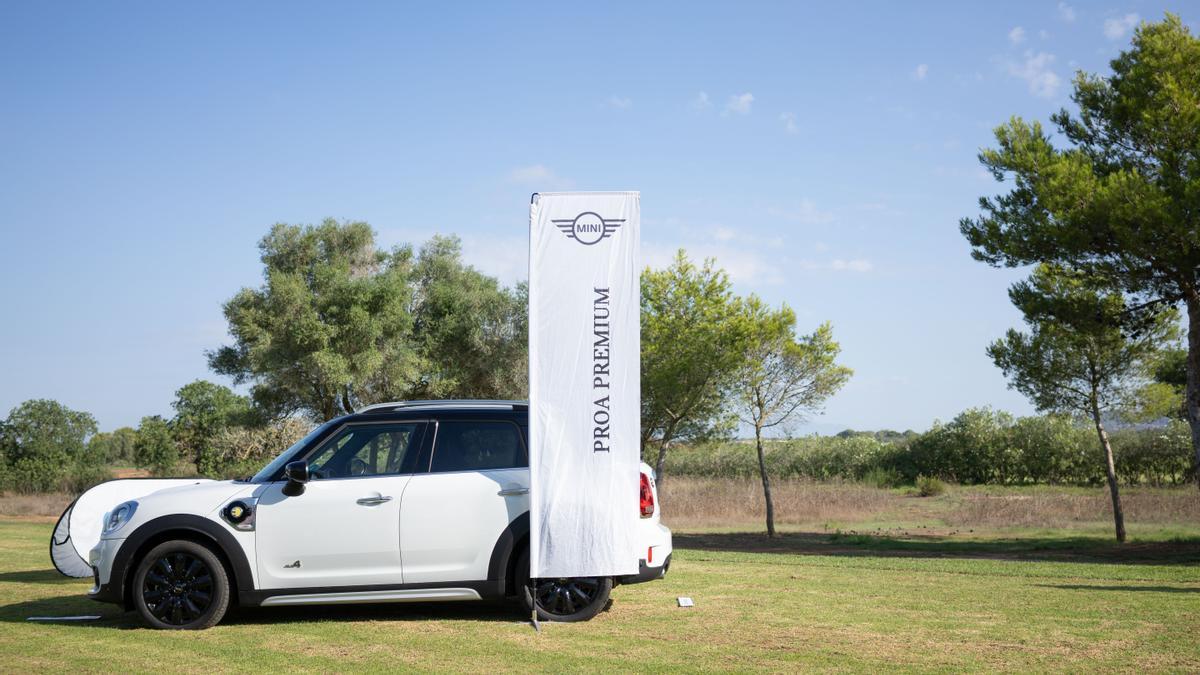 30 Torneo de Golf Diario de Mallorca - Trofeo Sabadell | Cierre al torneo más especial