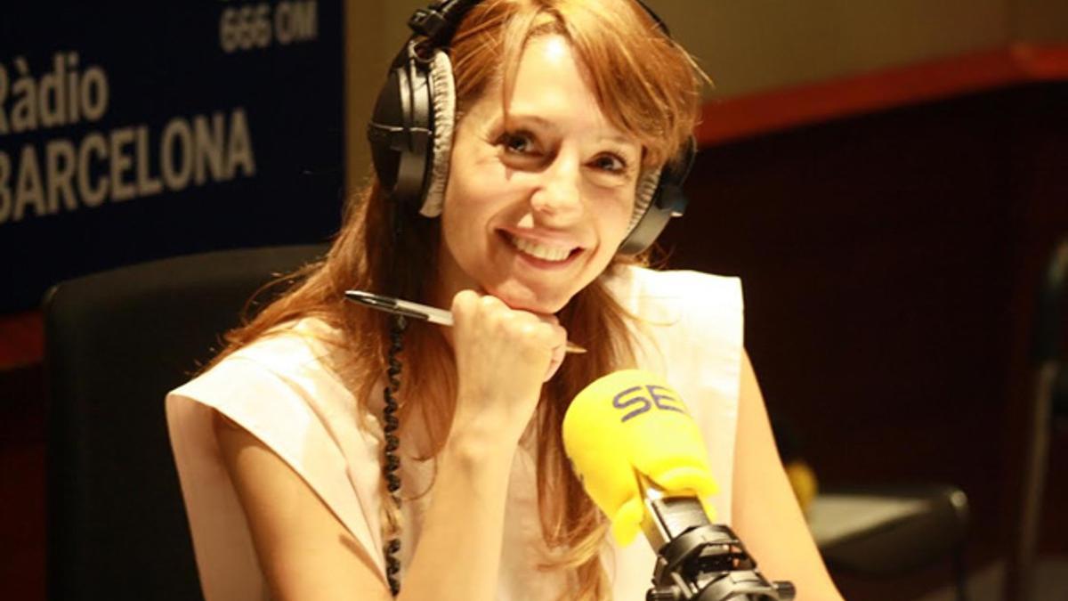 macarena berlin televisión radio