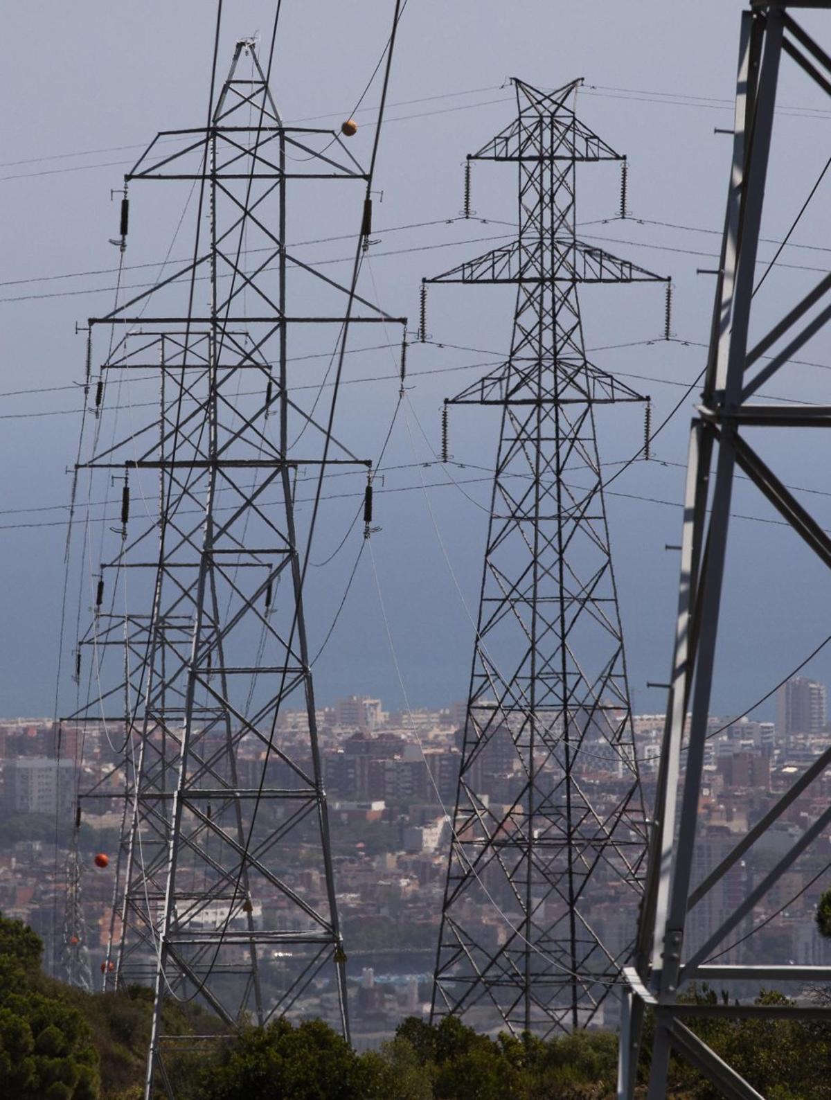 Sánchez planteja prorrogar els fons europeus per impulsar les renovables