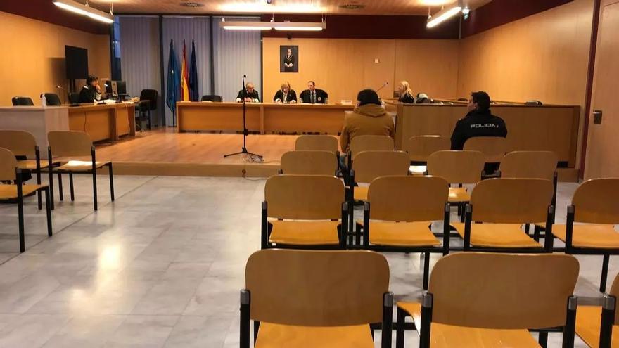 El Supremo ratifica la pena de casi ocho años de cárcel al &quot;apuñalador del tute&quot;