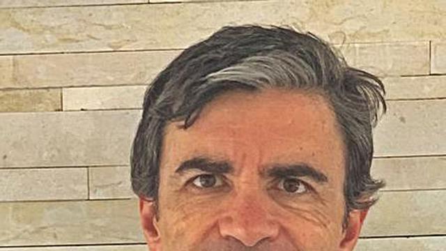 Roberto Centeno. | LEVANTE-EMV
