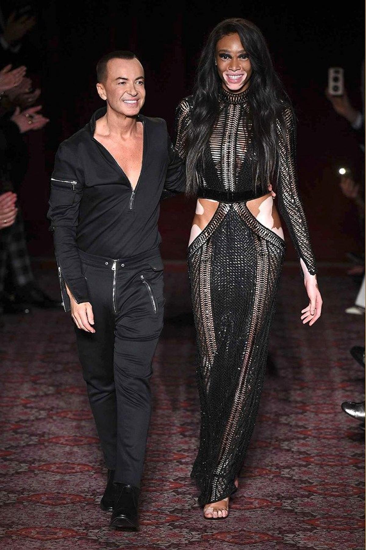 Julien Macdonald