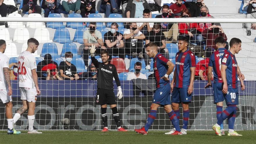 Aitor Fernández, renovado: &quot;Espero que este contrato se pueda ampliar luego muchos años más&quot;