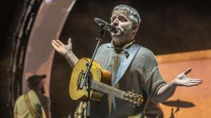 El concert d’avui d’Oques Grasses s’ajorna a dijous a causa del temporal